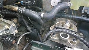 2002 X Type 2.5L Starter Removal-starter_upper_support_arm_removed01_small.jpg