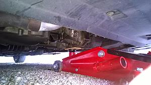 2002 X Type 2.5L Starter Removal-starter_engine_support.jpg