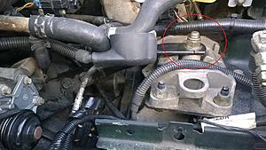 2002 X Type 2.5L Starter Removal-split_arm.jpg