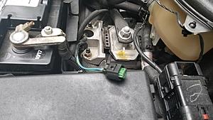 Stupid Question, Any idea where this connector goes?-20180505_164616.jpg