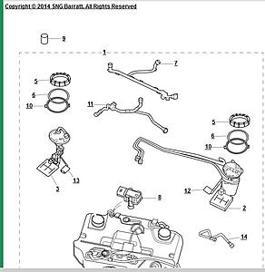 Looking for a fuel pump for a 2004 X V6 3.0-fuel-tank-parts.jpg