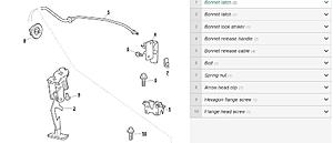 Only one bonnet lock will release how do I get it open?-bonnet-latch.jpg