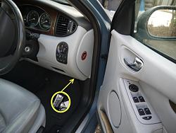 Diagnostic Scanner (for engine light)-obdii-location-x-type.jpg
