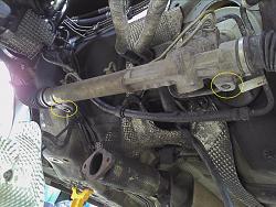Transmission broken - replacement project (with pics)-06_steering_rack_bolts.jpg