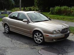 Trade in my 04 corolla for a 05 Jaguar Type X what do you think?-2004-jaguar-x-type.jpg
