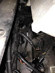 Broken tube near throttle assembly-photo5.jpg