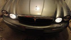 US Driver Side Ballast light (Low Beam) does not on, but high beams Work-daytime_lights.jpg
