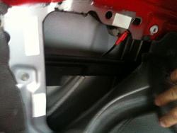 How-to: Fix Door latch issue/cannot open door FAQ-img_2165.jpg