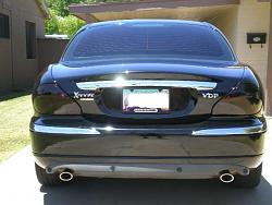 tinted tail lights, smoked side markers, mina bumper blades-rear.jpg