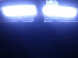 New LED Project done: Illuminated Mina Grille-9043987963_da9160d2d3.jpg