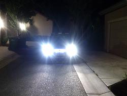 New LED Project done: Illuminated Mina Grille-9046208222_7a4afb9a08.jpg