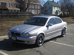 Any other members with the 'Alcantra suede' and carbon fiber X-types?-img_0503.jpg