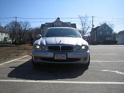 Any other members with the 'Alcantra suede' and carbon fiber X-types?-img_0504.jpg