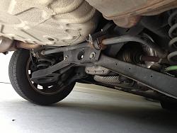 2003 Jaguar X Type bar rubbing against shock-image.jpg