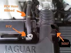 engine check light on with fault P0100-jag-maf.jpg