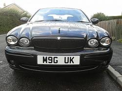 At last my private plate is on - thats better-969573_10153084496050224_1396698543_n_zps708c7637.jpg