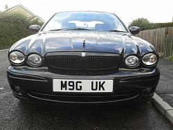 Meshed the front grille this morning-969573_10153084496050224_1396698543_n_zps708c7637.jpg