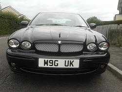 Meshed the front grille this morning-2013-08-04122647_zps7d0075cb.jpg