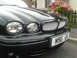 Meshed the front grille this morning-2013-08-04122711_zpsb31a8f36.jpg
