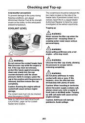 How do you know if your head gasket is gone-x-type-coolant.jpg