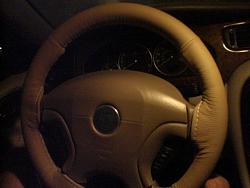 Installed leather steering wheel cover tonight (with pics)-cimg0622.jpg