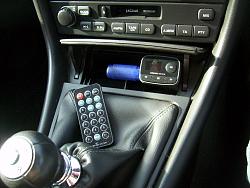 Replacing the Jaguar tape cassette with the Jaguar CD player on X-Type 3.0L SE 4dr-dsci1322.jpg