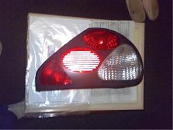 Custom rear lights (updated pics)-lights-sprayed.jpg