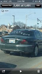 Want an x type? Expect repairs!-image-3213235933.jpg