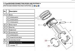 Is engine block the same for 2.5 and 3.0 engines?-con-rod.jpg