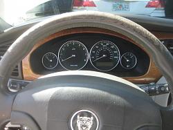 Upgraded Steering Wheel Today-old-wheel-1.jpg