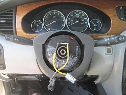 Upgraded Steering Wheel Today-wheel-off.jpg
