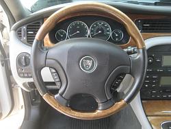 Upgraded Steering Wheel Today-new-wheel.jpg