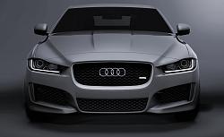 X Type replacement the XE-audixe.jpg