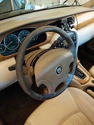 Finally Swapped Out the Wheel...Things I learned...-2014-03-08120250_zps2837c8f1.jpg