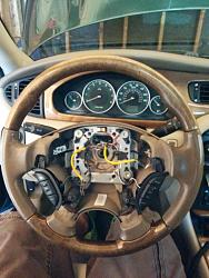 Finally Swapped Out the Wheel...Things I learned...-2014-03-08122720_zpsc8146424.jpg
