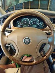 Finally Swapped Out the Wheel...Things I learned...-2014-03-08123313_zps67765de2.jpg