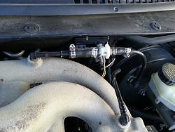 Finally fixed the "stuttering" problem!!-20140307_163057.jpeg