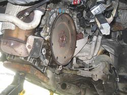 Pulling Transmission and Transfer Case-trans-out1.jpg