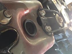 Front sub frame Mount captive nut broke free.-img_1.jpg