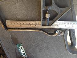 Front sub frame Mount captive nut broke free.-img_4.2.jpg