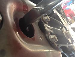 Front sub frame Mount captive nut broke free.-img_5.1.jpg