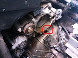 Serious problem with water pump. Leaking and broken bolt.-2qb5121.jpg