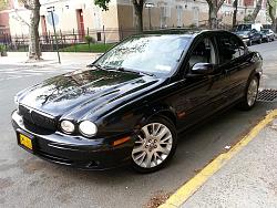 Post your X-Type picture here!-20140520_190437.jpg