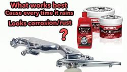 Jaguar Leeper corrosion rusted look after rain-image.jpg