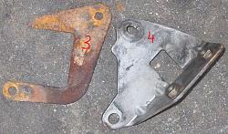 I have some parts left, don't know where to install them. Pictures.-snake-stud-weld-010.jpg