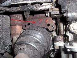 I have some parts left, don't know where to install them. Pictures.-snake-stud-weld-012.jpg