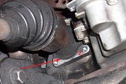 I have some parts left, don't know where to install them. Pictures.-snake-stud-weld-013.jpg