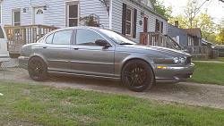 Post your X-Type picture here!-20140517_195815.jpg