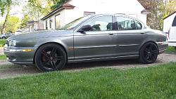 Post your X-Type picture here!-20140517_195929.jpeg