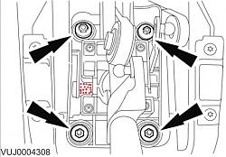 Gear switch lever free play video. (stick) I need some plastic piece.-jag-lever-diagram.jpg